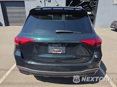 2023 Mercedes-Benz GLE 450 4MATIC - zdjęcie 5 z 22 - miniatura