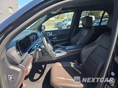 2023 Mercedes-Benz GLE 450 4MATIC - zdjęcie 13 z 22 - miniatura