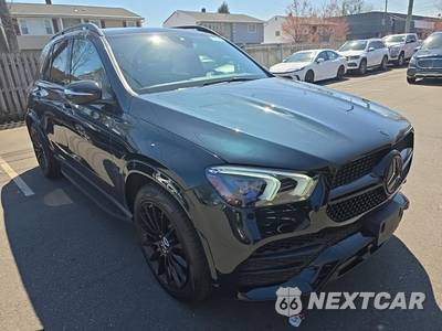 2023 Mercedes-Benz GLE 450 4MATIC - zdjęcie 3 z 22 - miniatura