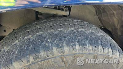 2005 Toyota Tacoma PreRunner Extended Cab Medium Bed w/Rear Doors - zdjęcie 7 z 28 - miniatura