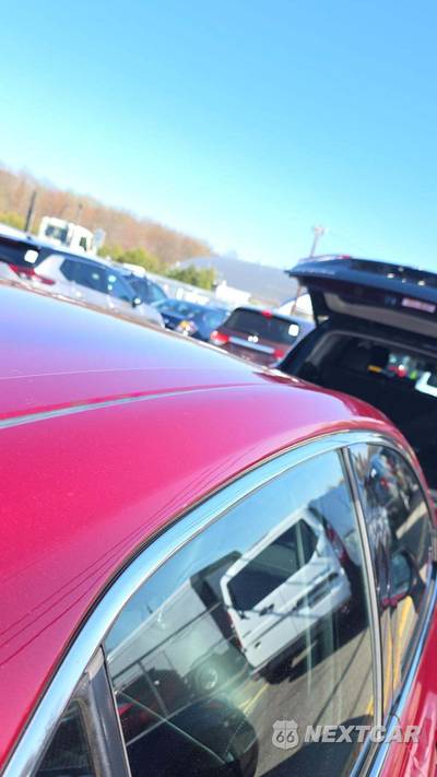 2018 Toyota Camry XSE - zdjęcie 4 z 11 - miniatura