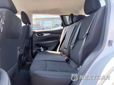 2019 Nissan Rogue Sport S - zdjęcie 12 z 16 - miniatura
