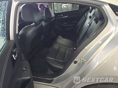 2020 Nissan Maxima SV - zdjęcie 13 z 18 - miniatura
