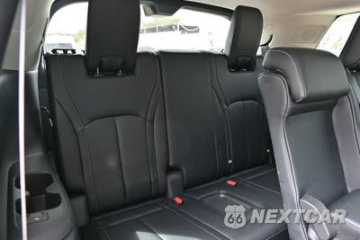 2023 INFINITI QX60 SENSORY - zdjęcie 17 z 19 - miniatura