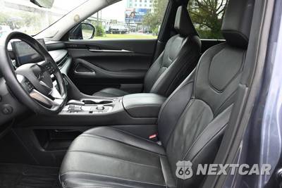 2023 INFINITI QX60 SENSORY - zdjęcie 10 z 19 - miniatura