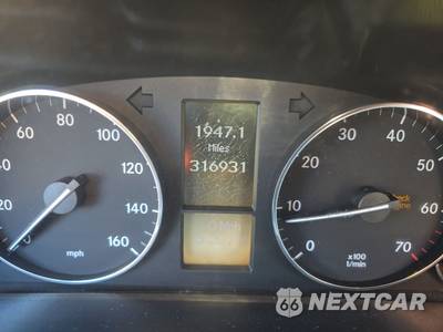 2006 Mercedes-Benz C 230 - zdjęcie 12 z 18 - miniatura