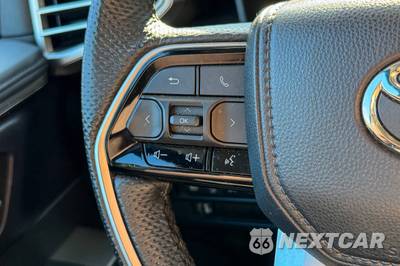 2024 Toyota Tundra SR5 Crew Cab Medium Bed - zdjęcie 28 z 42 - miniatura