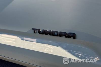 2024 Toyota Tundra SR5 Crew Cab Medium Bed - zdjęcie 11 z 42 - miniatura