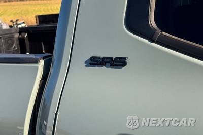 2024 Toyota Tundra SR5 Crew Cab Medium Bed - zdjęcie 14 z 42 - miniatura
