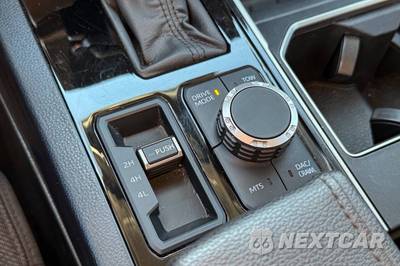 2024 Toyota Tundra SR5 Crew Cab Medium Bed - zdjęcie 35 z 42 - miniatura