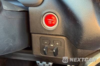 2024 Toyota Tundra SR5 Crew Cab Medium Bed - zdjęcie 26 z 42 - miniatura