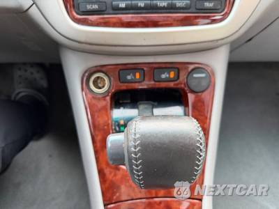 2005 Toyota Highlander Limited w/3rd Row - zdjęcie 26 z 86 - miniatura