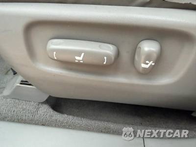 2005 Toyota Highlander Limited w/3rd Row - zdjęcie 46 z 86 - miniatura