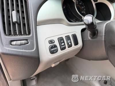 2005 Toyota Highlander Limited w/3rd Row - zdjęcie 47 z 86 - miniatura