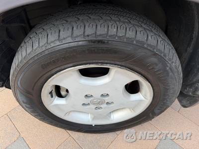 2005 Toyota Highlander Limited w/3rd Row - zdjęcie 64 z 86 - miniatura