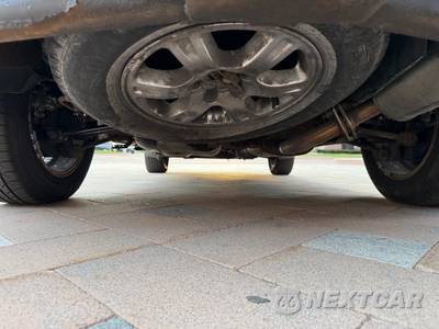 2005 Toyota Highlander Limited w/3rd Row - zdjęcie 80 z 86 - miniatura