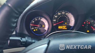 2008 Acura TL w/Navigation System - zdjęcie 11 z 15 - miniatura