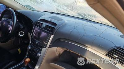 2008 Acura TL w/Navigation System - zdjęcie 9 z 15 - miniatura
