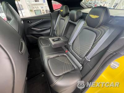 2021 Aston Martin DBX - zdjęcie 5 z 61 - miniatura