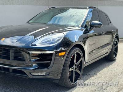 2018 Porsche Macan GTS - zdjęcie 7 z 40 - miniatura