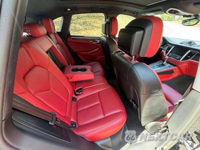 2018 Porsche Macan GTS - zdjęcie 31 z 40 - miniatura