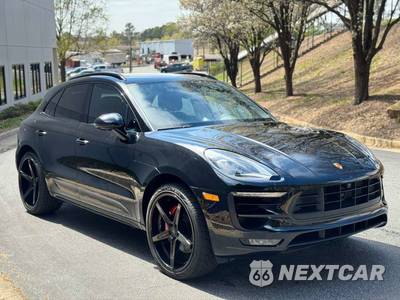 2018 Porsche Macan GTS - zdjęcie 6 z 40 - miniatura