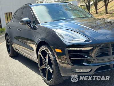 2018 Porsche Macan GTS - zdjęcie 9 z 40 - miniatura