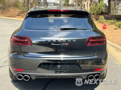 2018 Porsche Macan GTS - zdjęcie 15 z 40 - miniatura