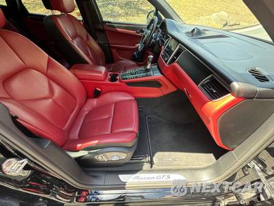 2018 Porsche Macan GTS - zdjęcie 35 z 40 - miniatura