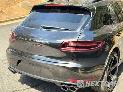 2018 Porsche Macan GTS - zdjęcie 19 z 40 - miniatura