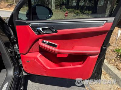 2018 Porsche Macan GTS - zdjęcie 33 z 40 - miniatura