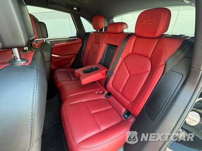2018 Porsche Macan GTS - zdjęcie 4 z 40 - miniatura