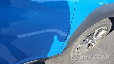 2020 Hyundai Kona Ultimate - zdjęcie 8 z 12 - miniatura