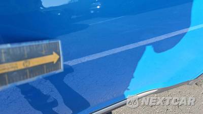 2020 Hyundai Kona Ultimate - zdjęcie 7 z 12 - miniatura
