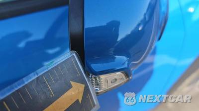 2020 Hyundai Kona Ultimate - zdjęcie 10 z 12 - miniatura