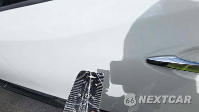 2016 Nissan Pathfinder SV - zdjęcie 3 z 11 - miniatura