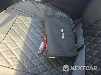 2020 Nissan Sentra S - zdjęcie 27 z 27 - miniatura