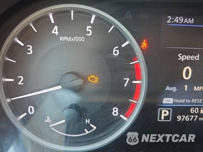 2020 Nissan Sentra S - zdjęcie 21 z 27 - miniatura