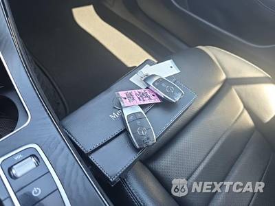 2019 Mercedes-Benz C 300 4MATIC Convertible - zdjęcie 23 z 25 - miniatura
