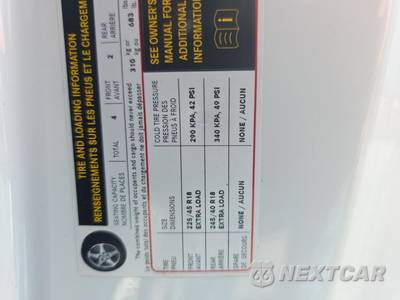 2019 Mercedes-Benz C 300 4MATIC Convertible - zdjęcie 7 z 25 - miniatura