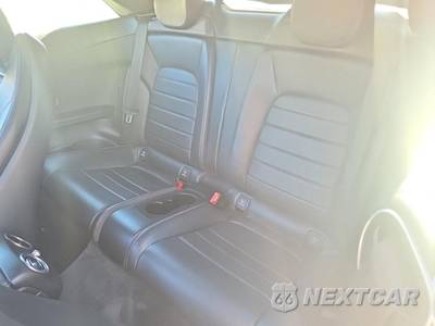 2019 Mercedes-Benz C 300 4MATIC Convertible - zdjęcie 16 z 25 - miniatura
