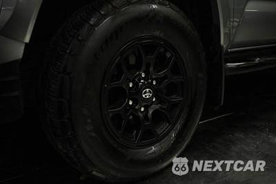 2021 Toyota Tacoma SR5 Crew Cab Long Bed - zdjęcie 3 z 26 - miniatura