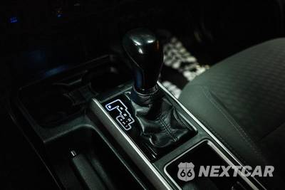 2021 Toyota Tacoma SR5 Crew Cab Long Bed - zdjęcie 19 z 26 - miniatura