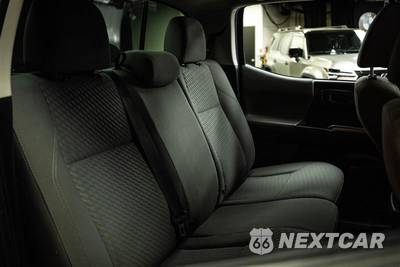 2021 Toyota Tacoma SR5 Crew Cab Long Bed - zdjęcie 11 z 26 - miniatura