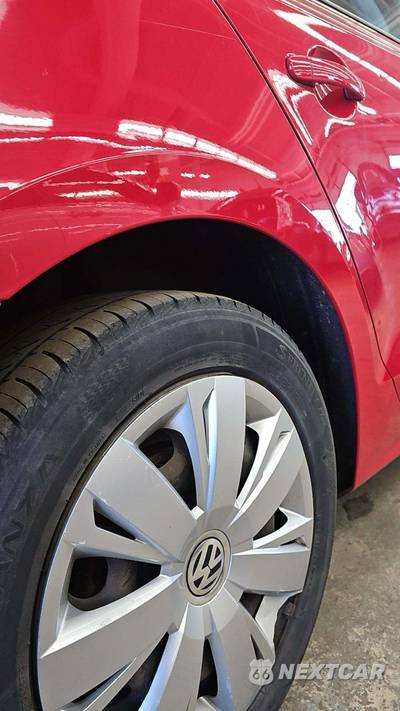 2012 Volkswagen Jetta Sedan - zdjęcie 15 z 22 - miniatura