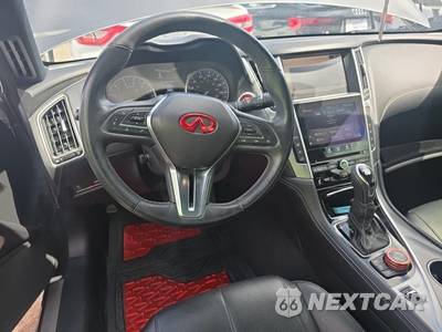 2017 INFINITI Q60 3.0t Premium - zdjęcie 14 z 23 - miniatura