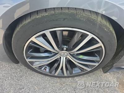 2017 INFINITI Q60 3.0t Premium - zdjęcie 8 z 23 - miniatura