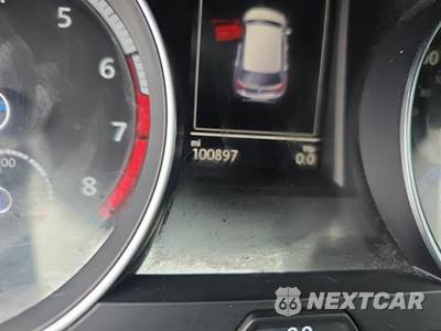 2015 Volkswagen Golf R Hatchback - zdjęcie 15 z 21 - miniatura