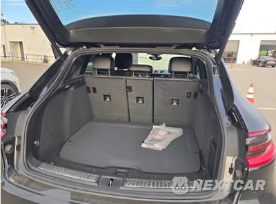 2018 Porsche Macan - zdjęcie 3 z 11 - miniatura