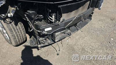 2022 Hyundai Tucson SE - zdjęcie 3 z 16 - miniatura